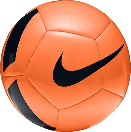 Nike Nk Ptch Team Balón, Unisex Adulto, Naranja