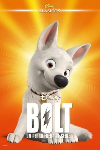 Bolt