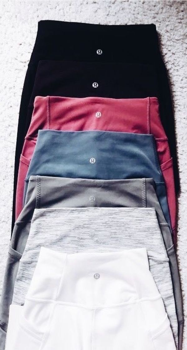 Social Leggins lululemon 
