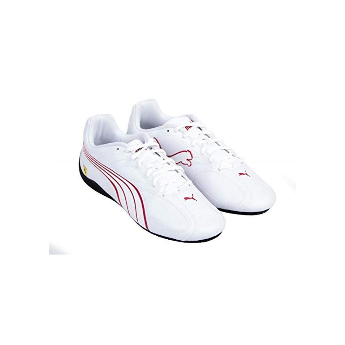 Fashion Ferrari Puma Zapatillas Cosmo SF Talla 42 Blanco