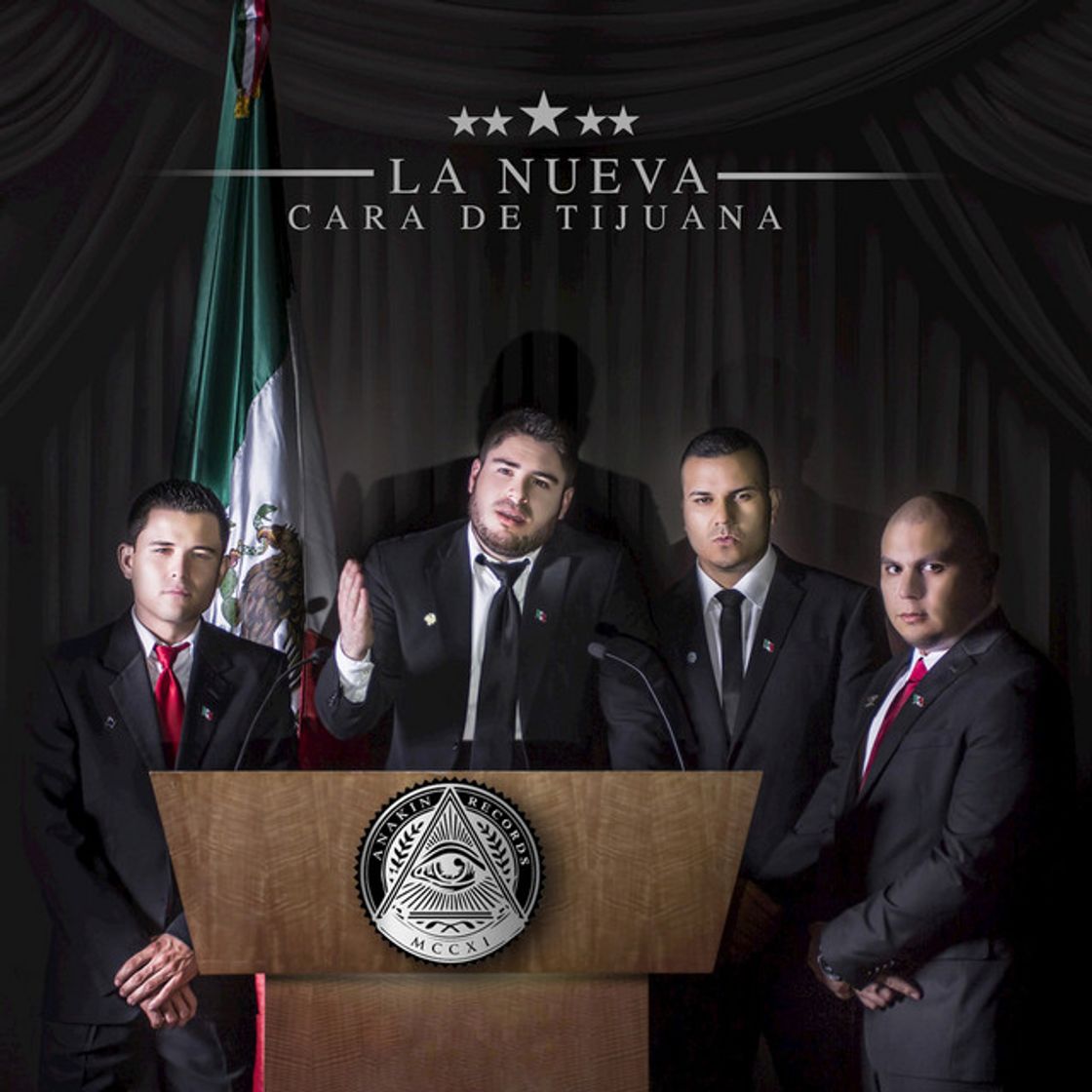 Canción El Americano
