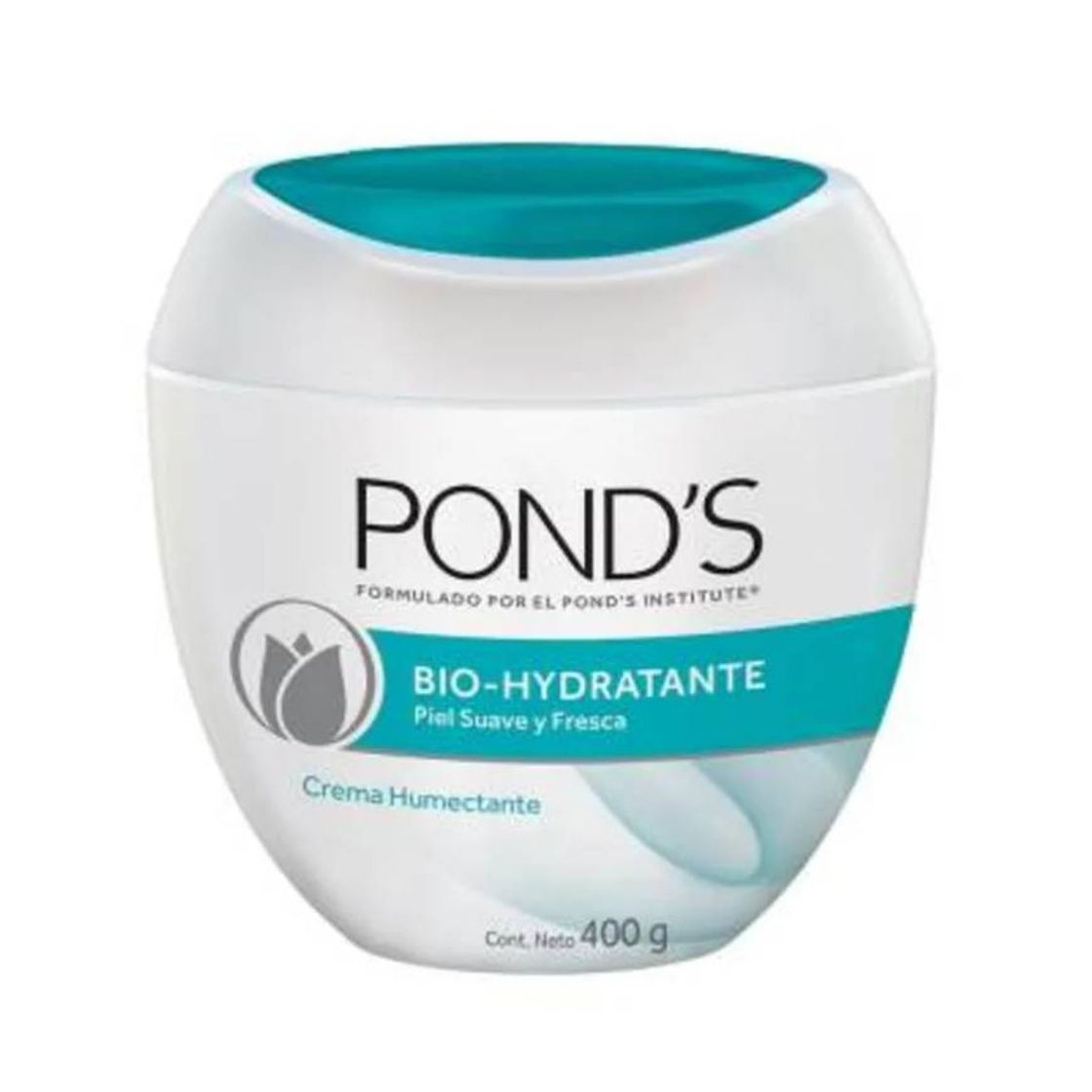 Fashion Crema humectante ponds