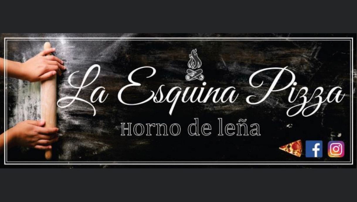 Restaurants La Esquina Pizza