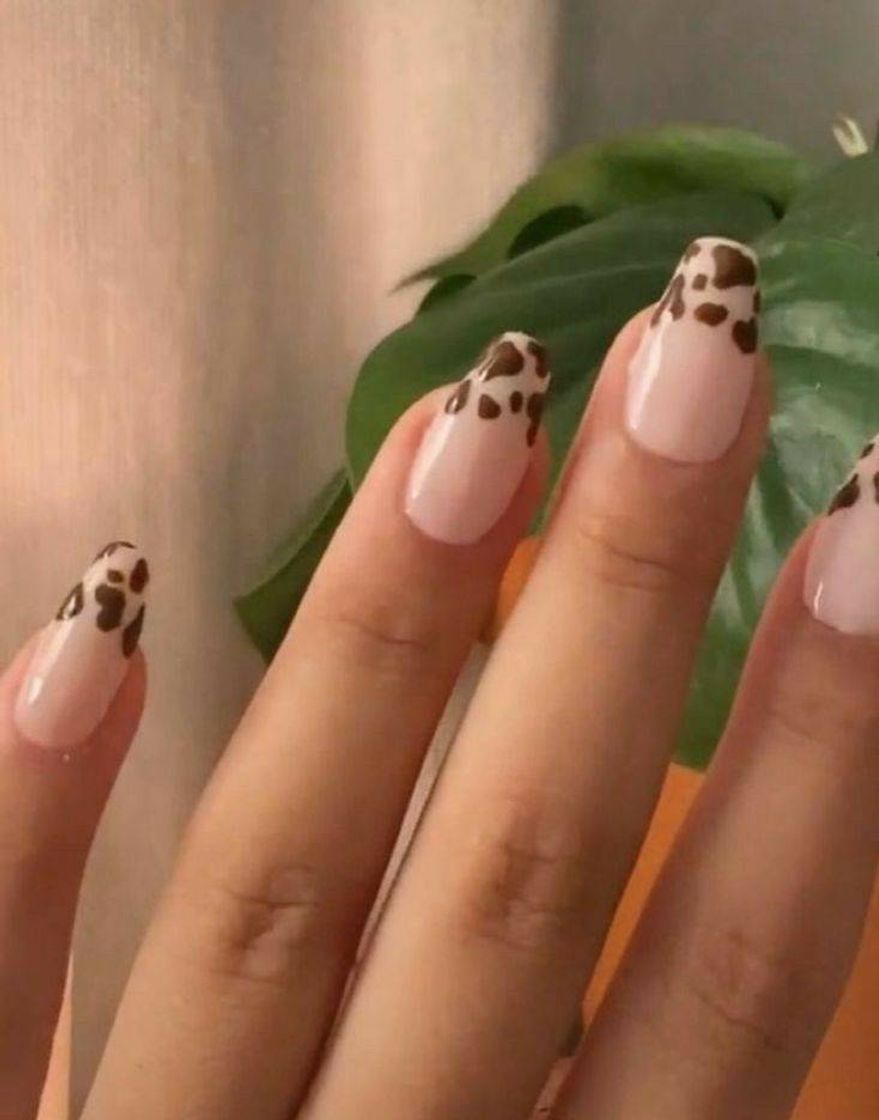 Fashion Nails inspo