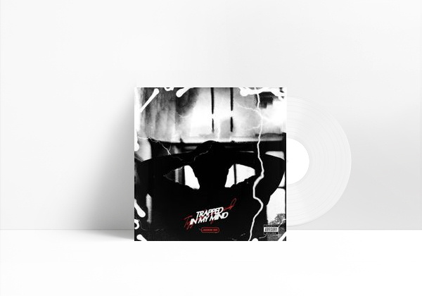 Music Trapped in My Mind