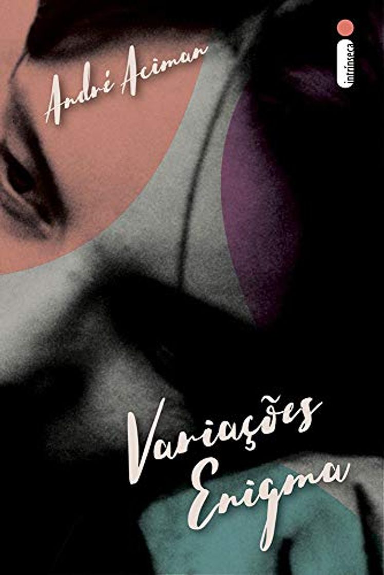 Book Variações Enigma
