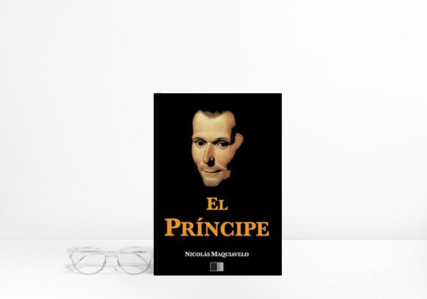 Libro El príncipe