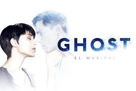 Ghost El Musical