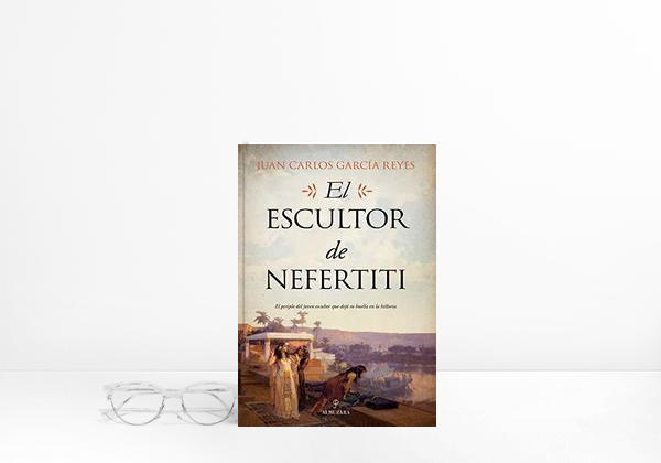 Libro Nefertiti