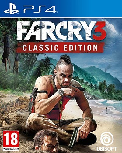 Far Cry 3