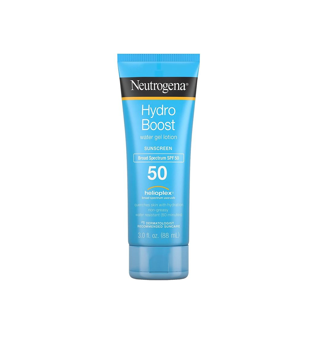 Beauty Neutrogena Hydro Boost Loción Hidratante