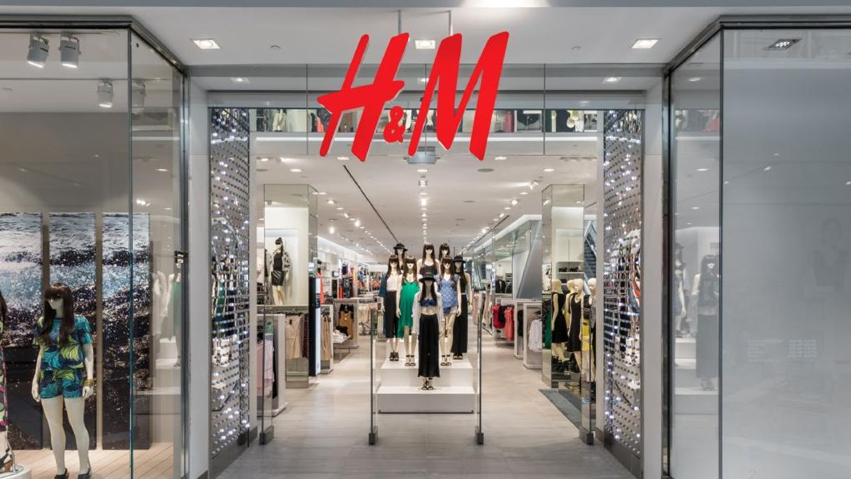 Fashion H&M