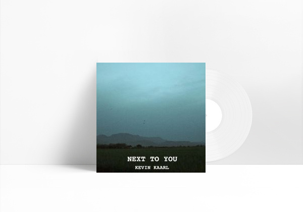 Canción Next to You