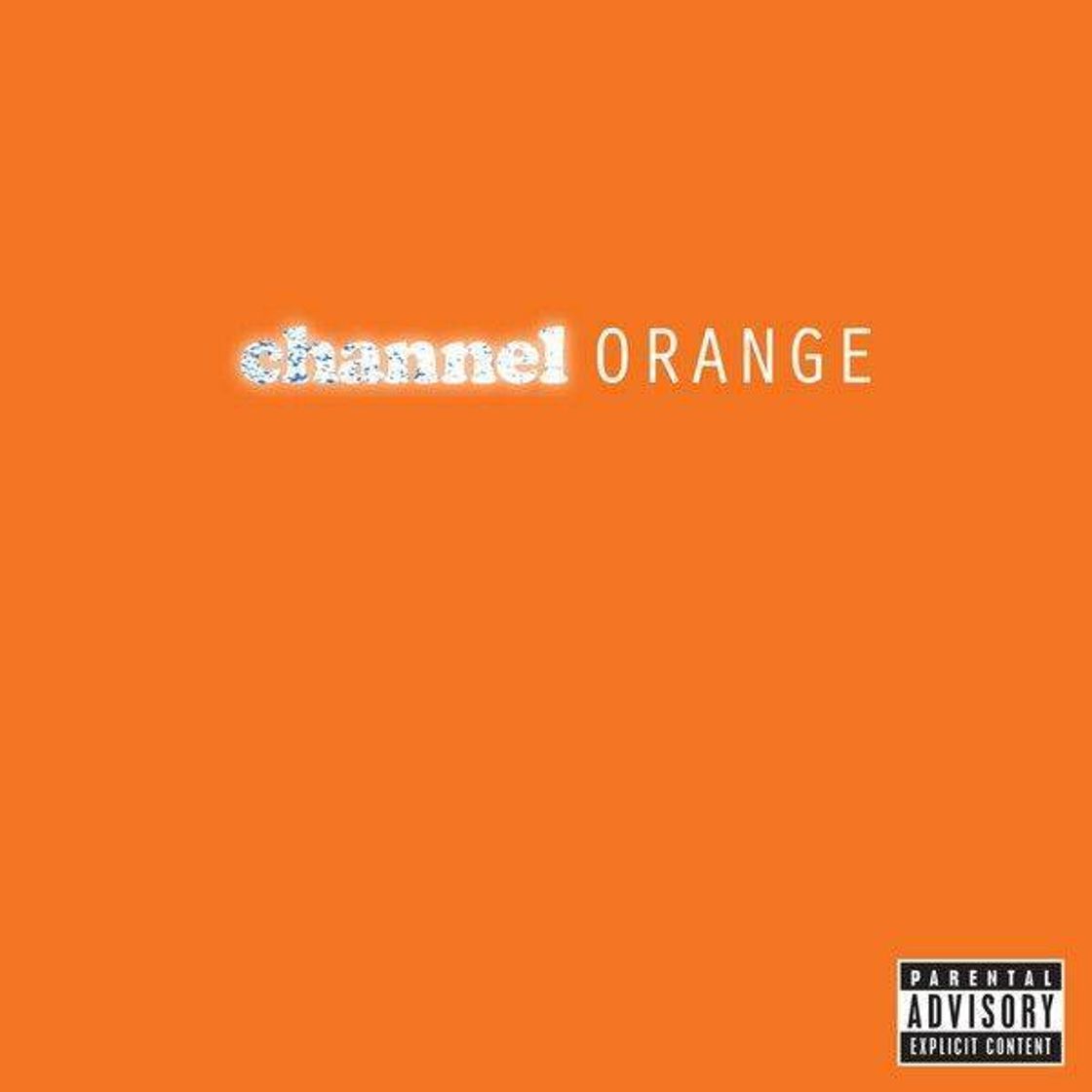 Music Channel ORANGE