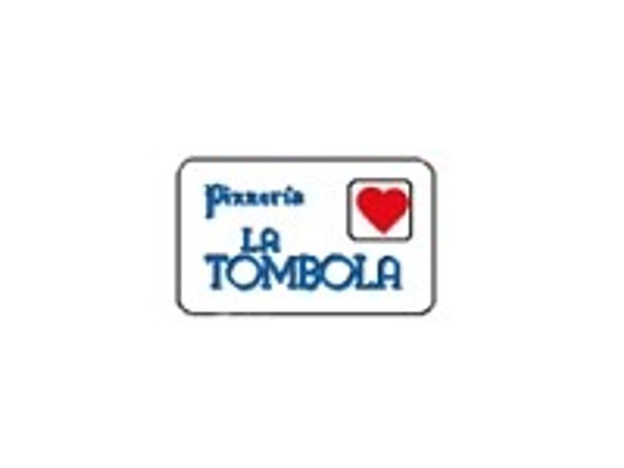 Restaurants La Tombola