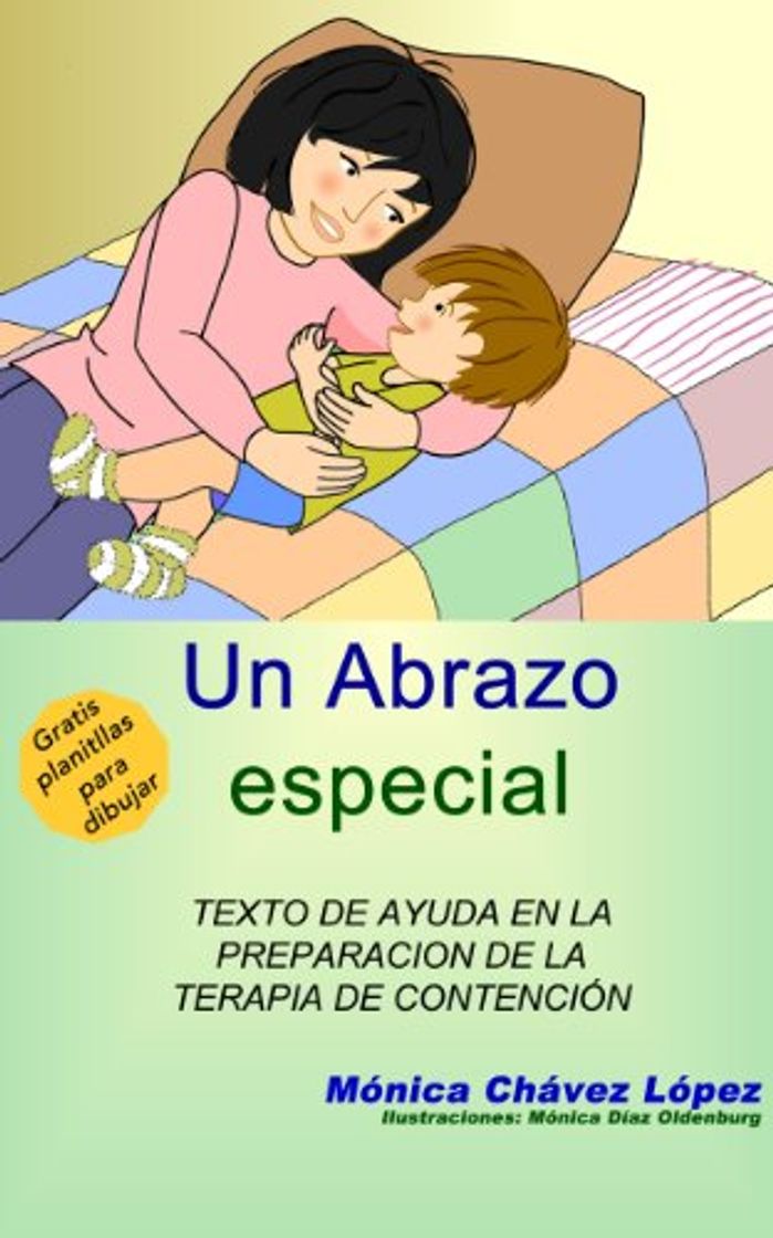 Libro Un Abrazo Especial