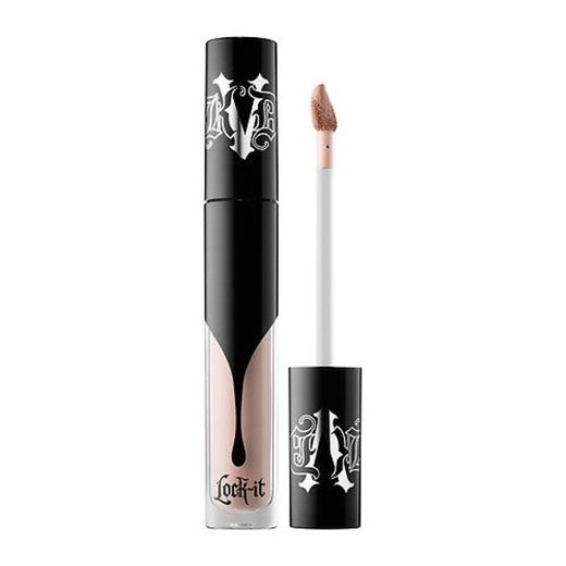 KVD VEGAN BEAUTY lock-it concealer crème 