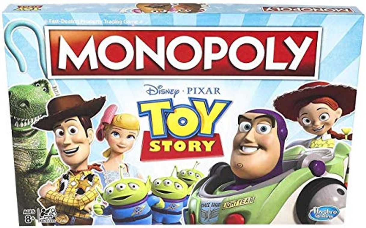 Social Monopoly- 8+, Color sí.
