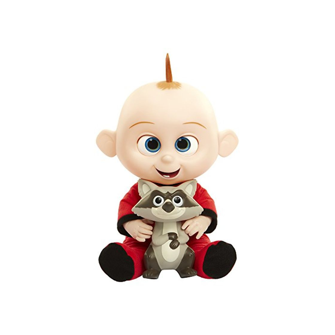 Social Precio final del producto Jakks Pacific Los Increíbles Jack Figura, Talla única