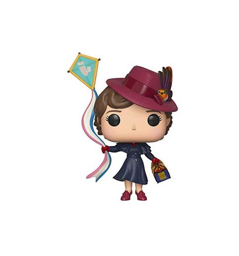 Funko 33906 Mary Poppins With Kite