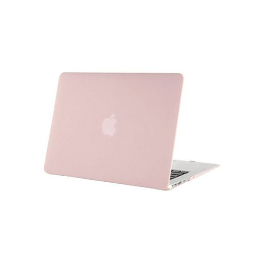 MOSISO Funda Dura Compatible con MacBook Air 11 Pulgadas