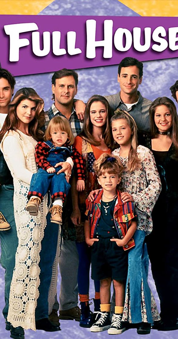 Serie Full House