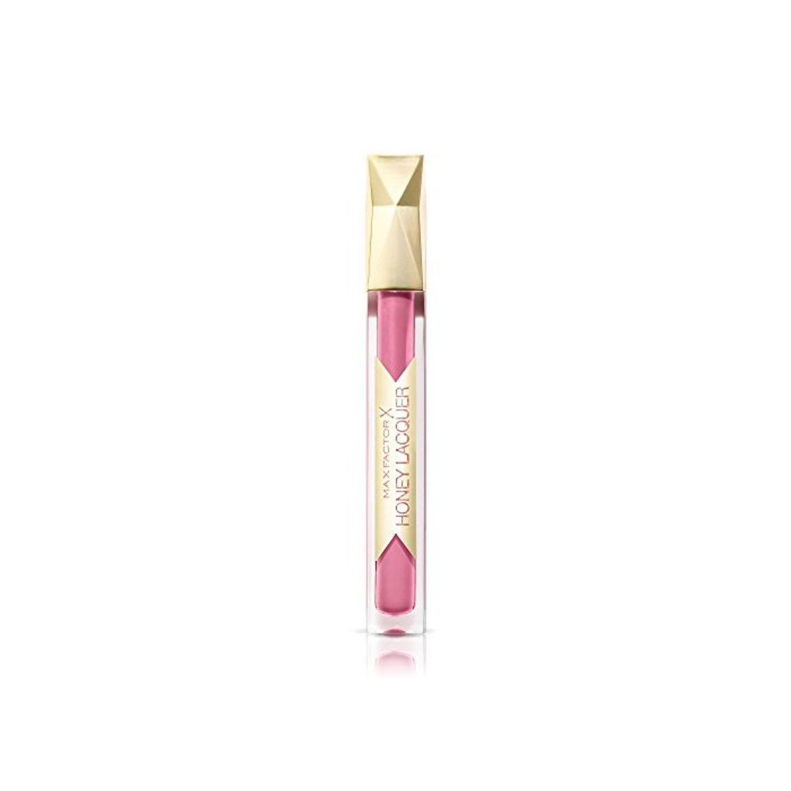 Social Max Factor Colour Elixir Honey Lacquer Gloss Brillo de Labios Tono 15