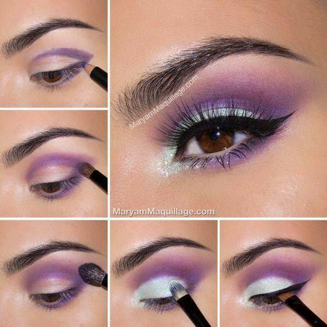 Fashion Tutorial maquillaje