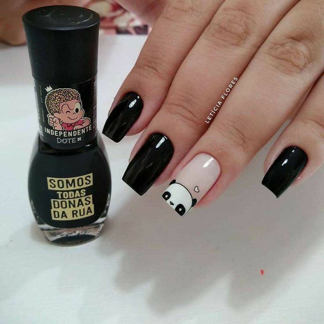 Moda Uñas