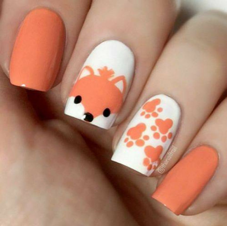 Fashion Uñas