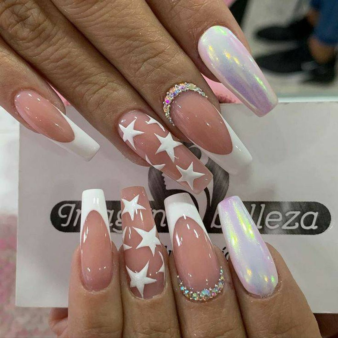 Fashion Uñas