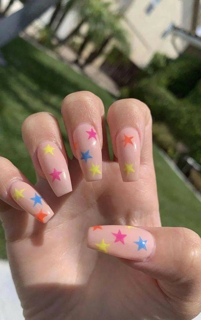 Social Uñas