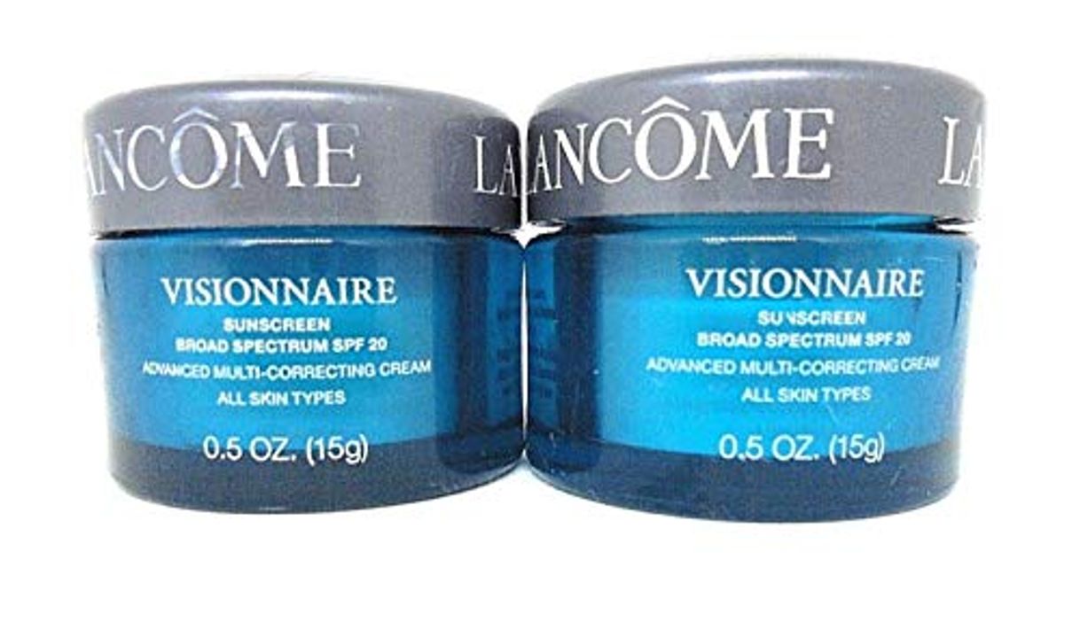 Producto Lancome Visionnaire Advanced Multi