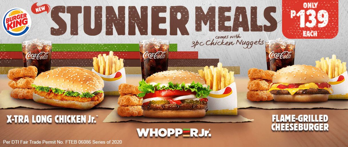 Restaurantes Burger King Colon