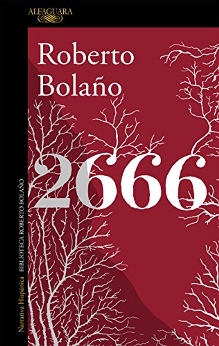 Libro 2666