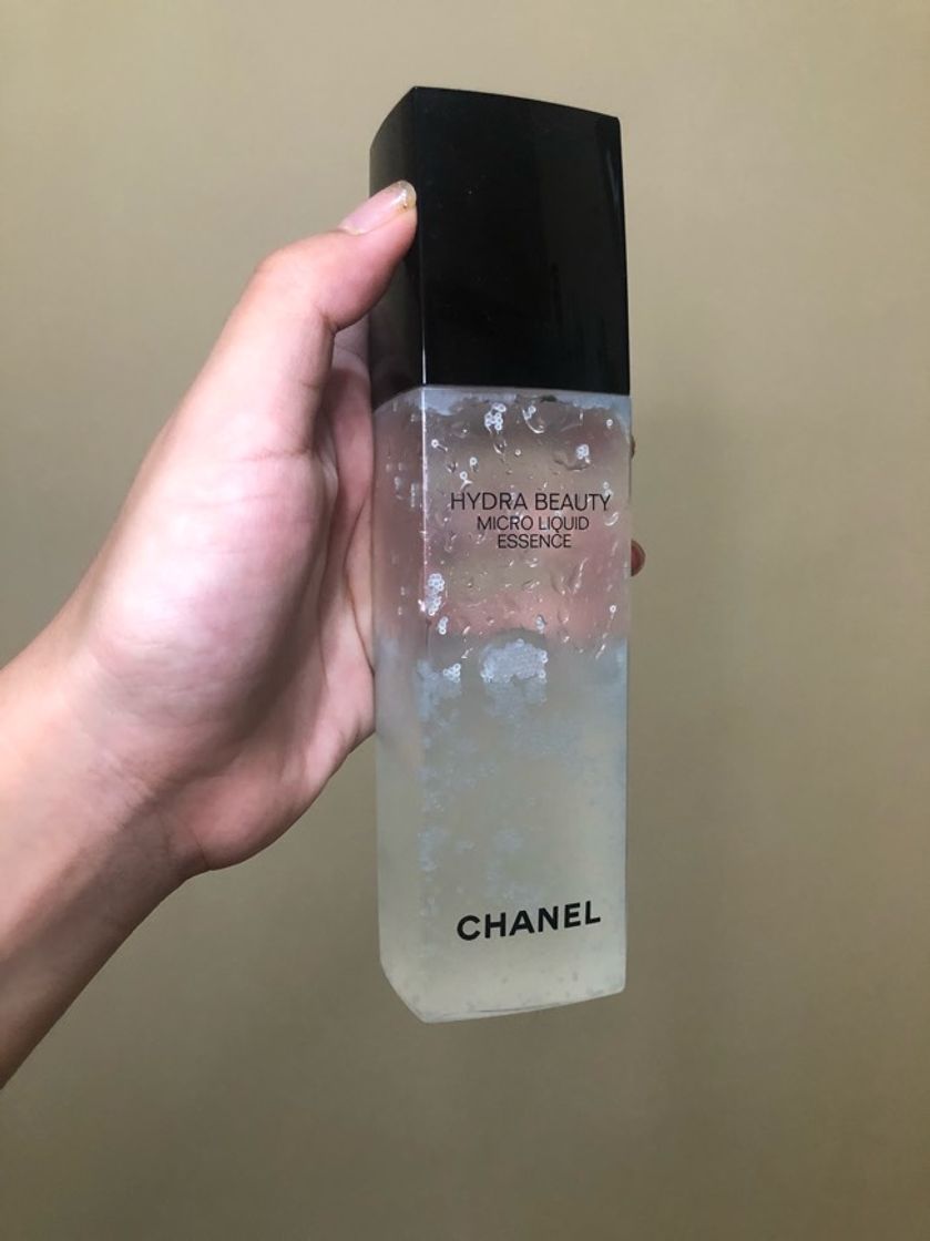 Beauty Chanel Hydra Beauty Micro Liquid Essence 150 Ml 1 Unidad 150 g