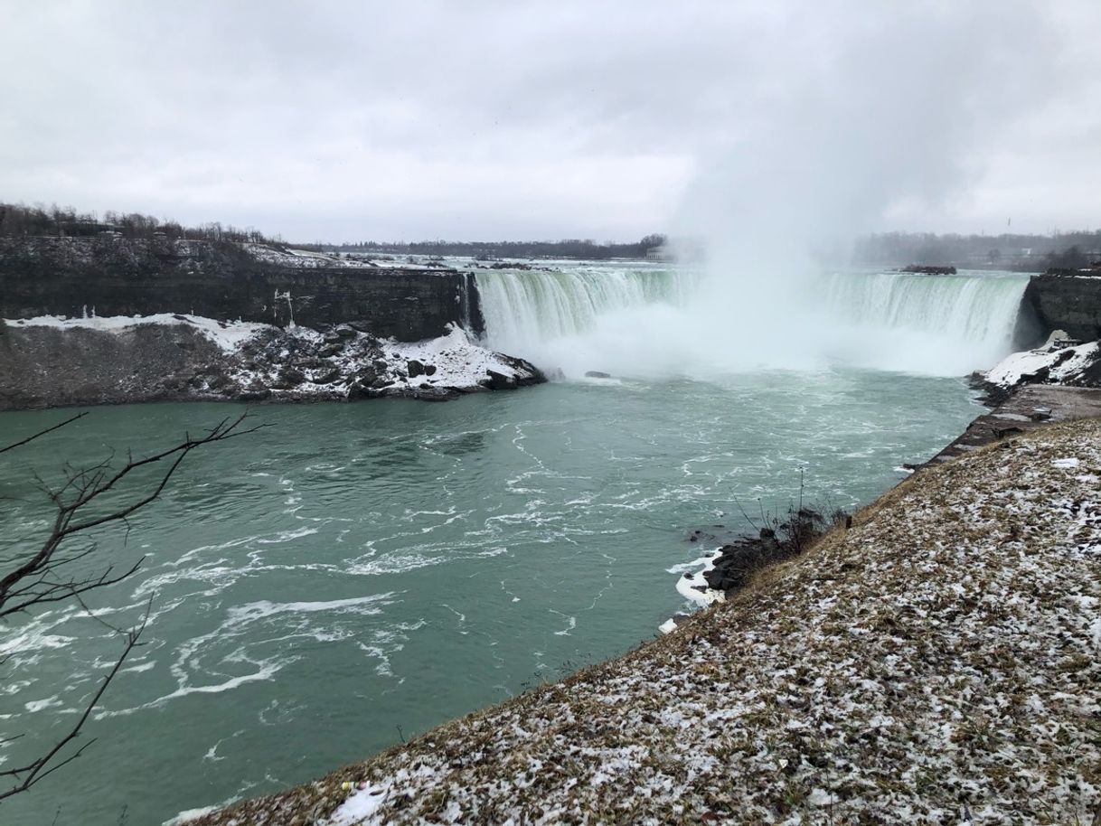 Place Niagara Falls