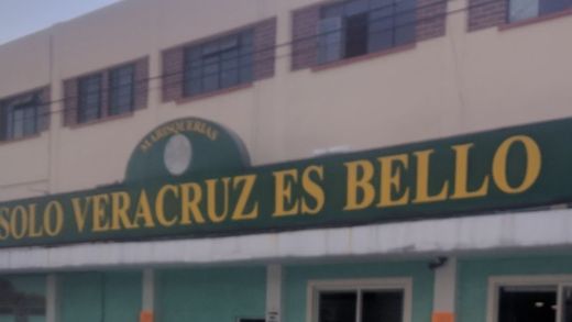 Solo Veracruz es Bello