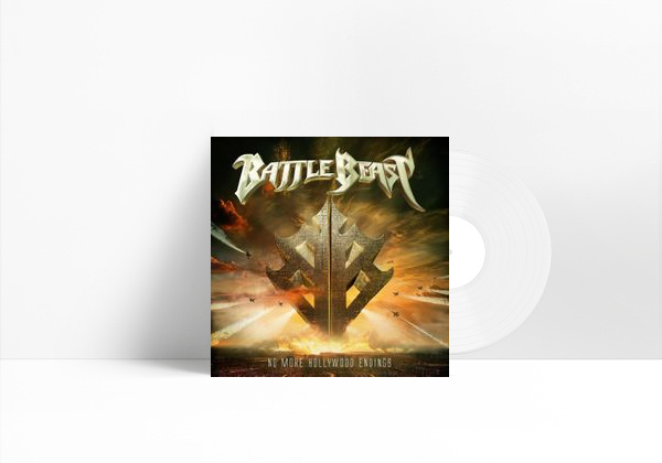 Música Unbroken