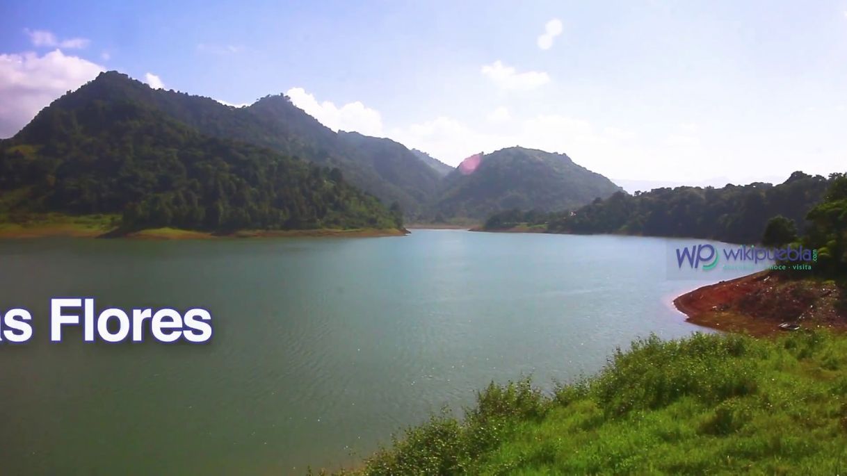 Place Tenango de las Flores
