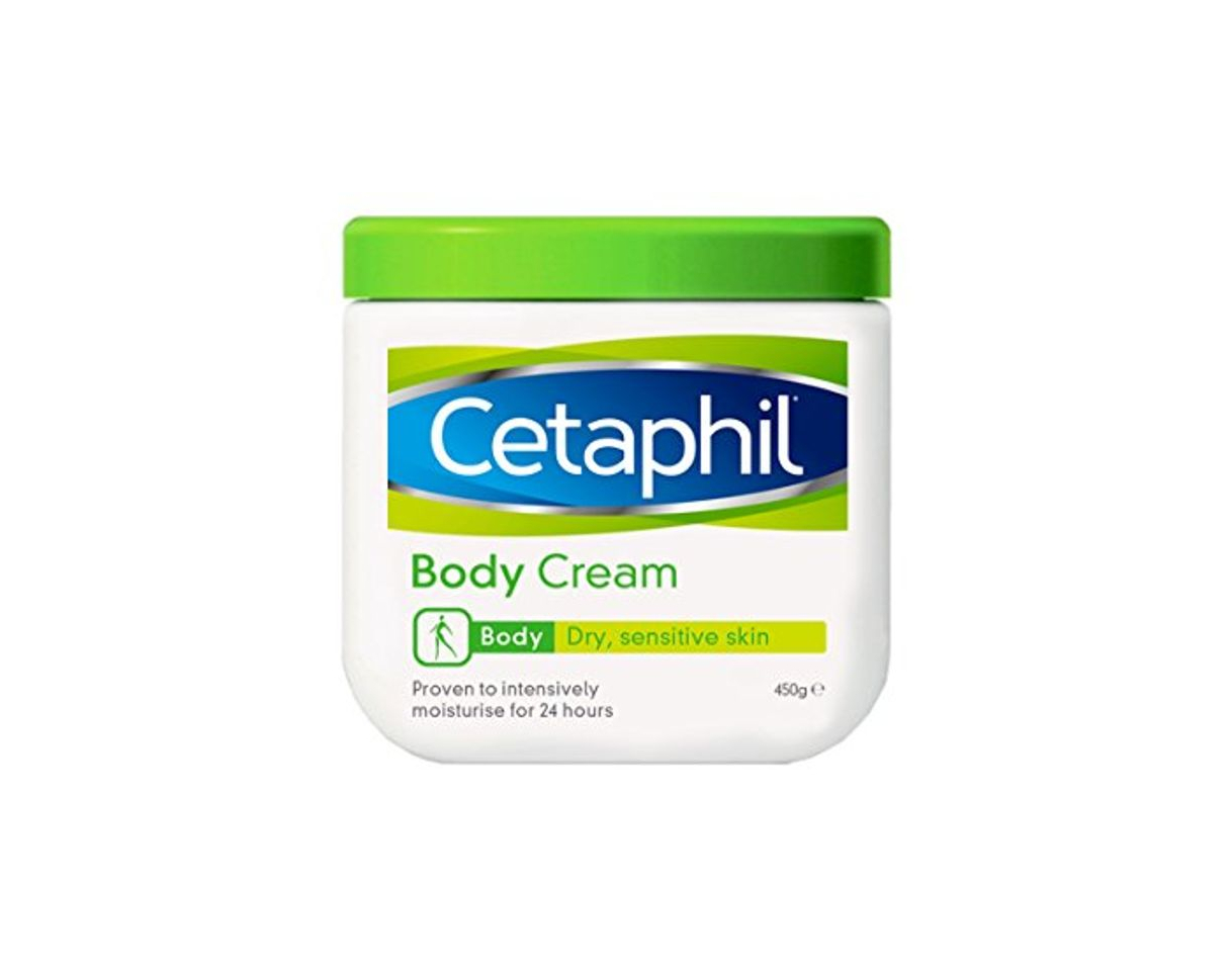 Social Cetaphil Crema Corporal 450 g