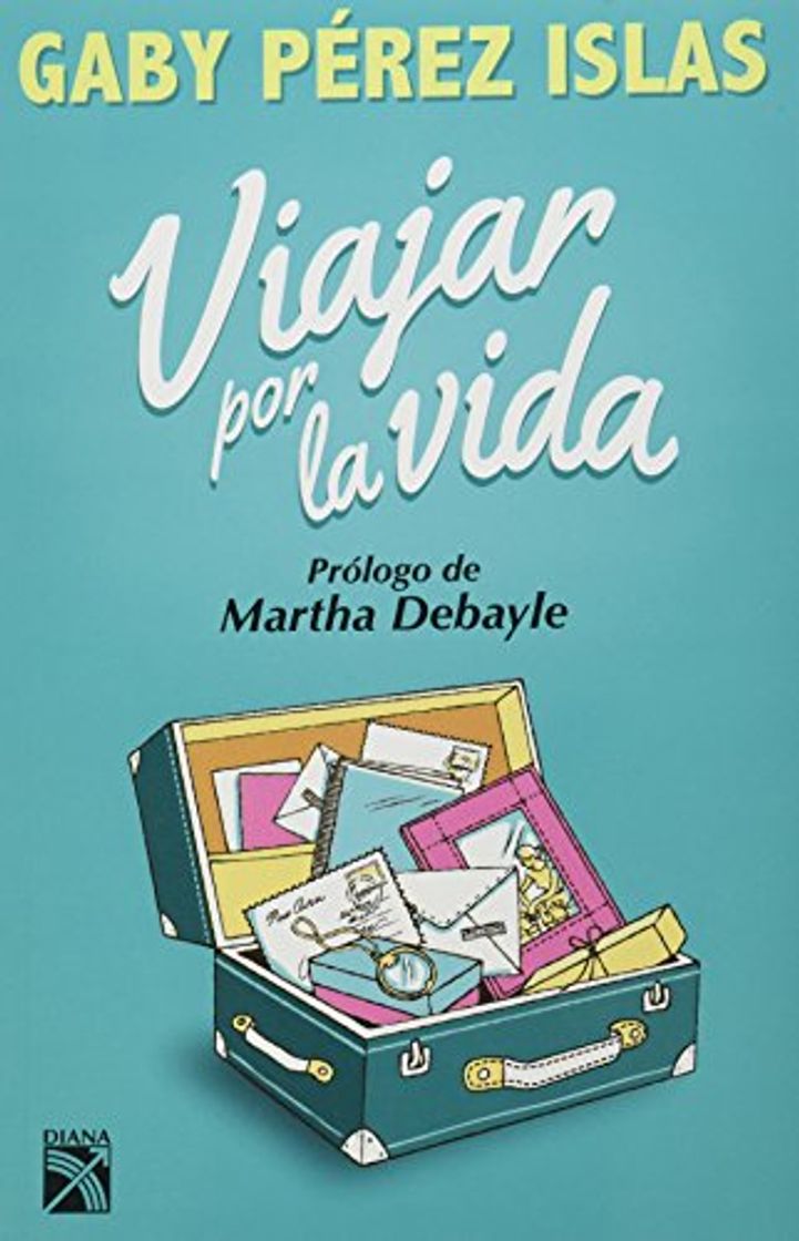 Book Viajar Por La Vida