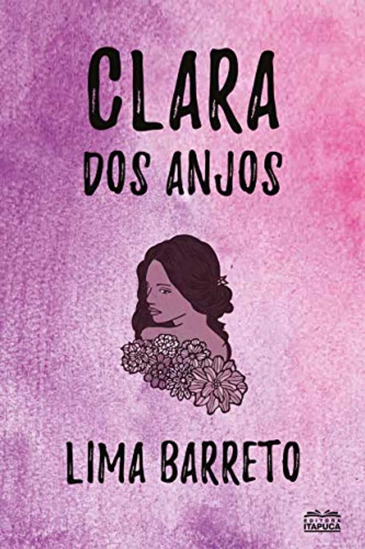 Libro Clara dos anjos