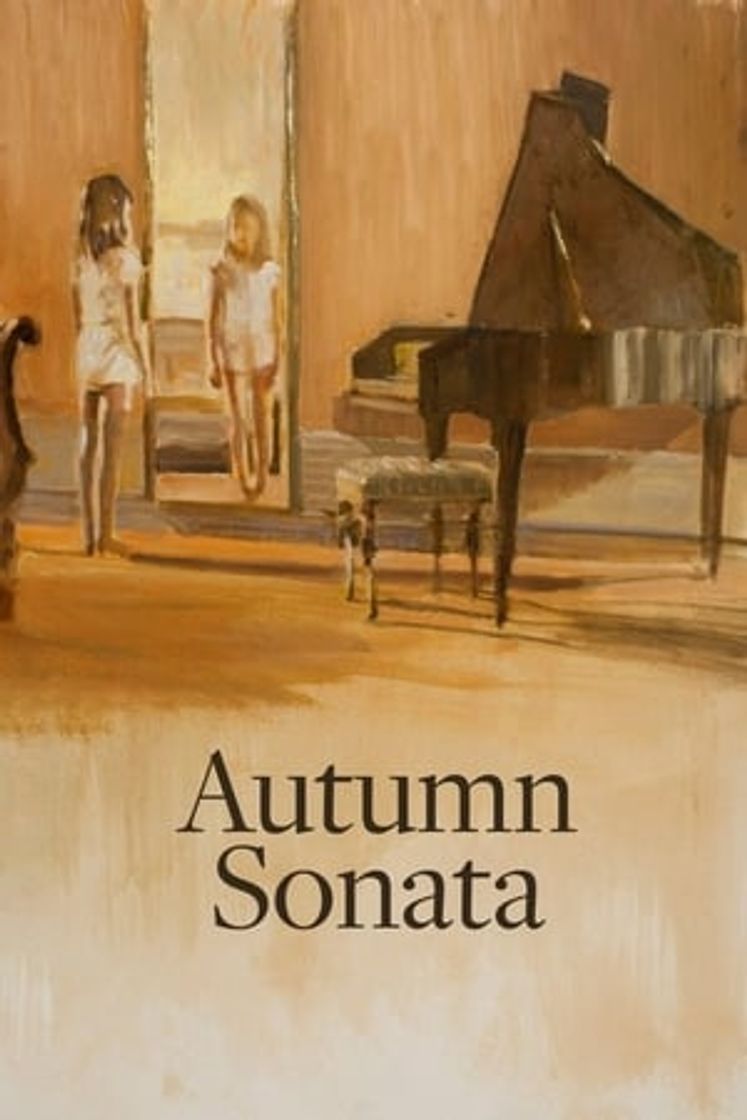 Movie Sonata de Otoño