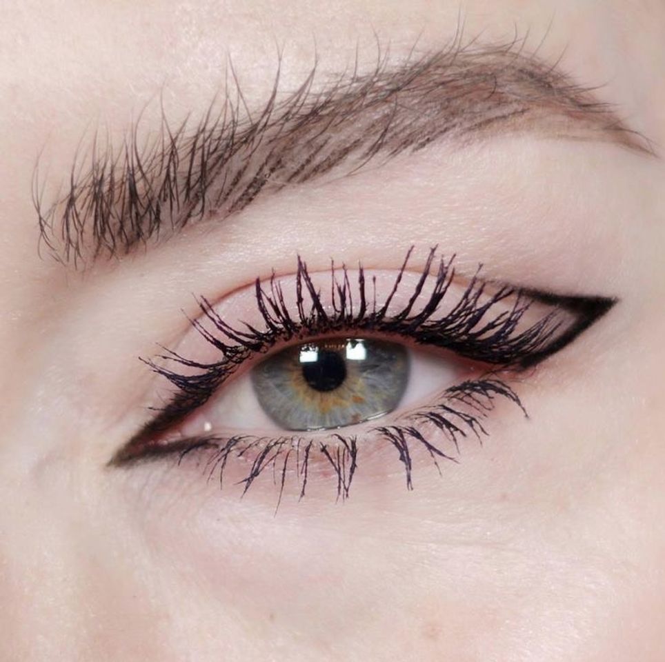 Fashion basic cat eye