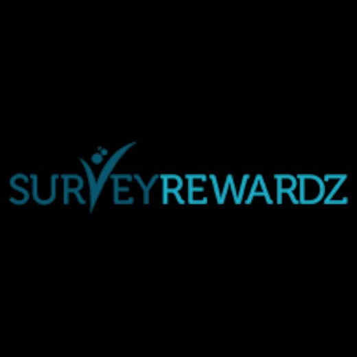 Surveys on Survey Rewardz paguina para ganar dinero.