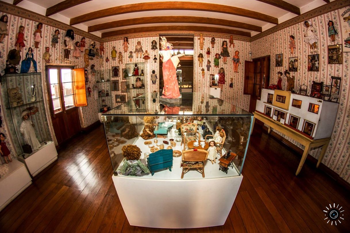 Place Museo del Juguete