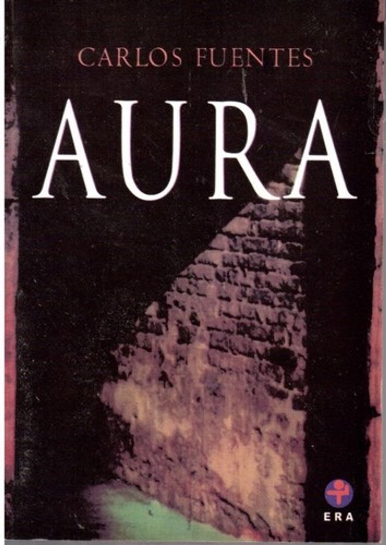 Libro Aura