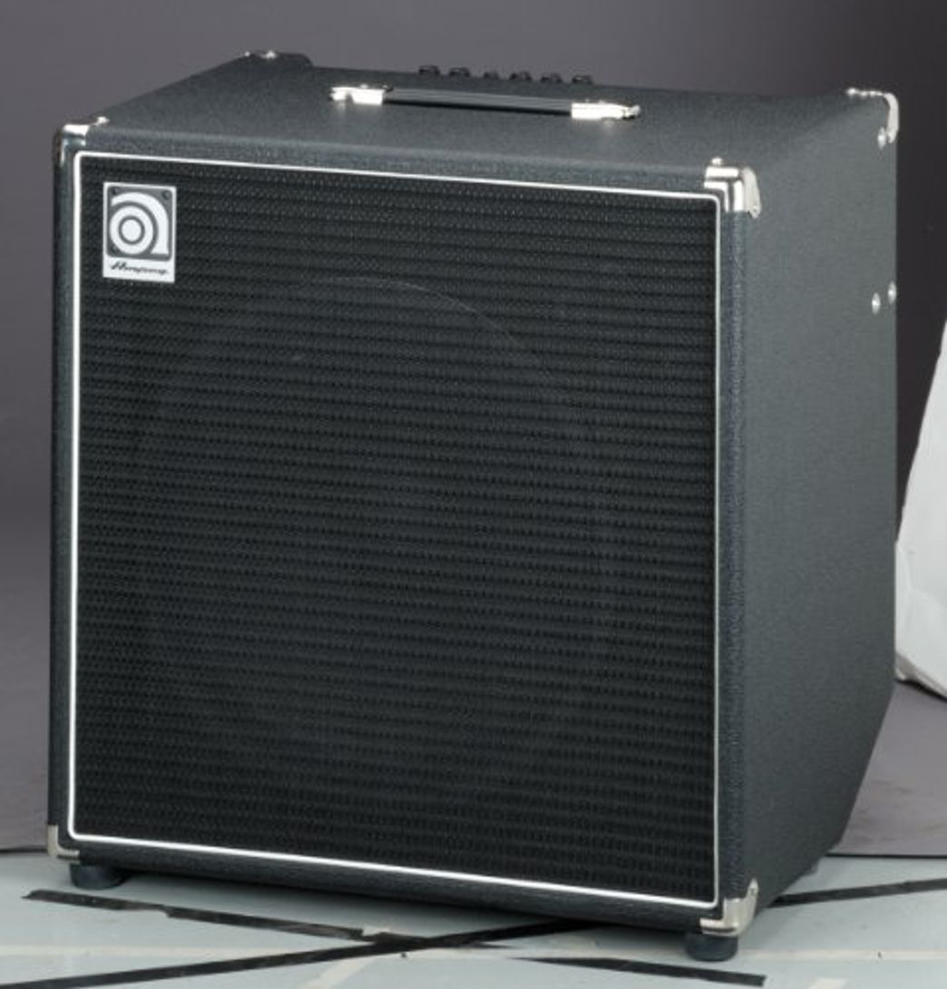 Producto Combo de bajo Ampeg BA