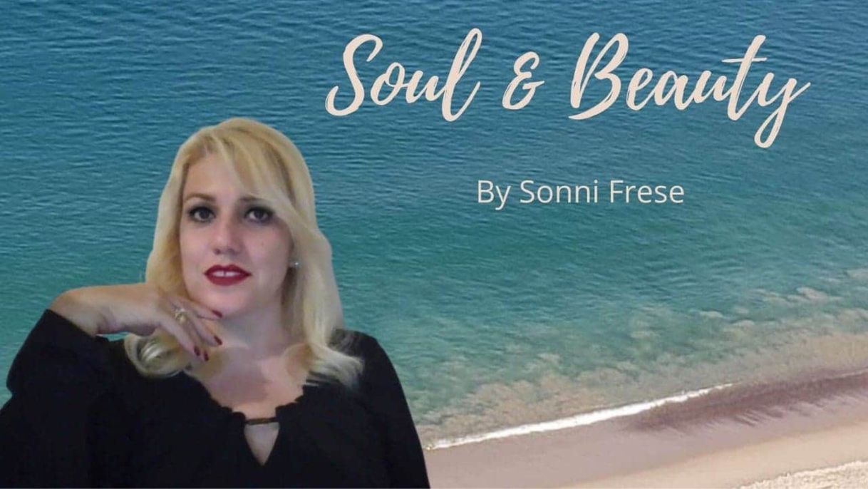 Fashion Soul & Beauty by Sonni Frese